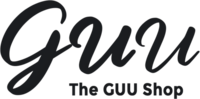 The GUU Shop logo