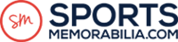 SportsMemorabilia.com logo
