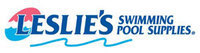 Leslie's Pools logo