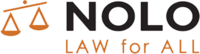 NOLO logo