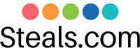 Steals logo