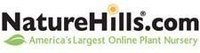 Nature Hills Nursery logo