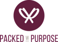 Packed With Purpose logo