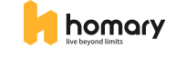 Homary logo