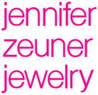 Jennifer Zeuner Jewelry logo