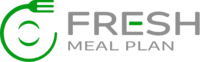 Fresh Meal Plan logo