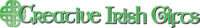 Creative Irish Gifts logo