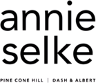 Annie Selke logo