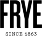 FRYE logo