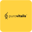 Purovitalis logo