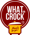 What a Crock logo