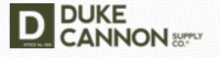 Duke Cannon Supply Co logo