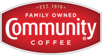 Community Coffee logo