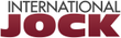 International Jock logo