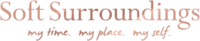 Soft Surroundings logo