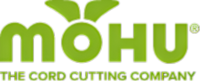 Mohu TV Antennas logo