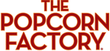 The PopCorn Factory logo