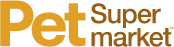 Pet Supermarket logo