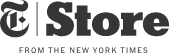 The New York Times Store logo