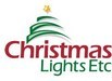 Christmas Lights Etc logo