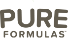 PureFormulas logo