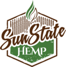 Sun State Hemp logo