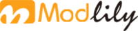 Modlily logo
