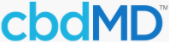 cbdMD logo