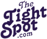 The Tight Spot logo