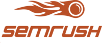 SEMRUSH logo