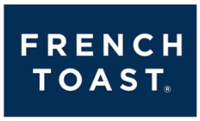 French Toast logo