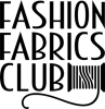 Fashion Fabrics Club logo