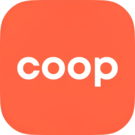 COOP logo