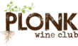 Plonk Wine Club logo