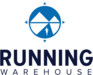 Running Warehouse logo