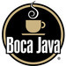 Boca Java logo
