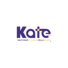 Kate Backdrop logo