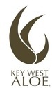 Key West Aloe logo