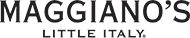 Maggiano's Little Italy logo