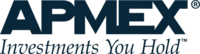 APMEX logo
