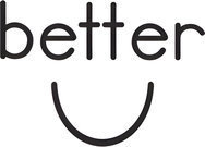 Better U logo