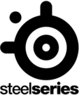 SteelSeries logo