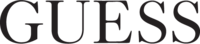 GUESS logo