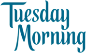 Tuesday Morning logo