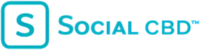 SocialCBD logo