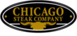 Chicago Steak Company logo