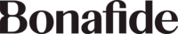 Bonafide logo