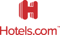 Hotels.com logo