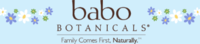 Babo Botanicals logo