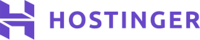 Hostinger logo